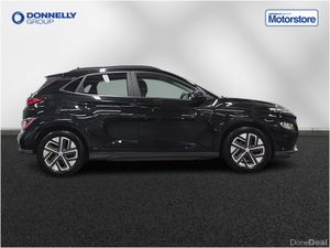 Hyundai Kona Electric Hatchback Premium - Image 4
