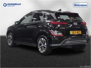 Hyundai Kona Electric Hatchback Premium - Image 3