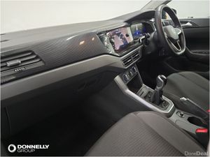 Volkswagen Polo Hatchback Life - Image 3