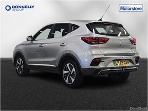 MG ZS Zs Electric Hatchback SE EV - Image 3