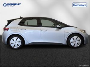 Volkswagen Id.3 Hatchback Style Pro - Image 3