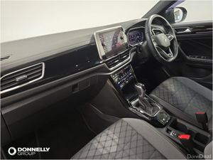 Volkswagen T-roc Hatchback R-Line - Image 3