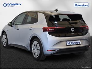 Volkswagen Id.3 Hatchback Style Pro - Image 2