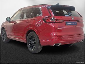 Honda CR-V Cr-V Estate Advance - Image 3