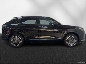 Honda E Ny1 Hatchback Elegance - Image 4