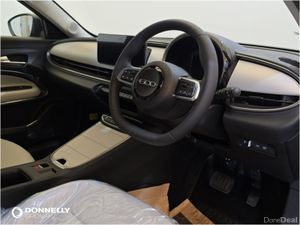 Fiat 600 Hatchback La Prima - Image 4
