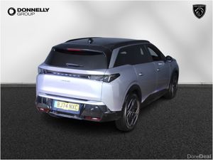 Peugeot 5008 E- Electric Estate GT - Image 2
