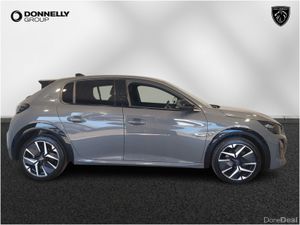 Peugeot 208 Hatchback GT - Image 3