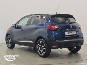 Renault Captur Hatchback Iconic - Image 3