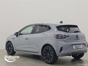 Renault Clio Hatchback Techno Esprit Alpine - Image 3