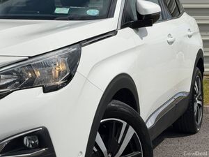 2020 Peugeot 3008 1.5d Allure - Image 3