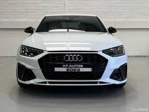 Audi A4 S Line 35 2.0TDI 163bhp 4dr S-Tronic Auto - Image 2