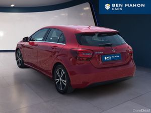 Mercedes-Benz A-Class 2017 - Image 3