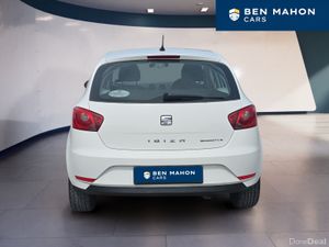 SEAT Ibiza 2016 - Image 4