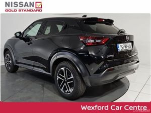 Nissan Juke HYBRID 1.6 SV PREMIUM - Image 4