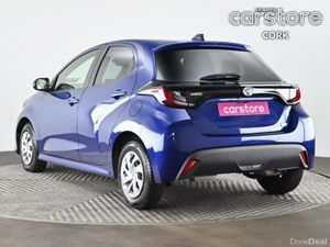 Toyota Yaris 1.5 Hybrid Auto - Image 4