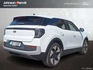 Ford Explorer Premium 77kWh I DEMO MODEL - Image 2