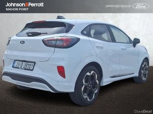 Ford Puma Premium 53kwh I DEMO MODEL - Image 2