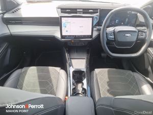 Ford Puma Premium 53kwh I DEMO MODEL - Image 4