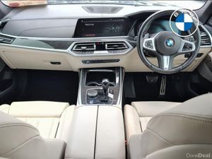 BMW X7 xDrive40d M Sport - Image 4