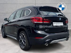 BMW X1 sDrive18d xLine - Image 2
