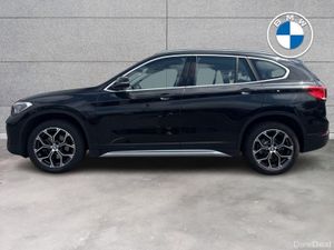 BMW X1 sDrive18d xLine - Image 3
