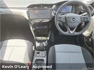 Opel Corsa Elegance 1.2i (100PS) MHEV Auto - Image 4