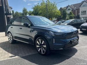 Volvo EX90 EX90 Single Motor Plus--Panoramic Roof, - Image 3