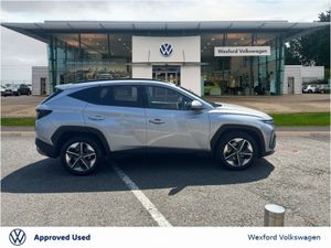 Hyundai Tucson Tucson FL Executive Plus - Image 4