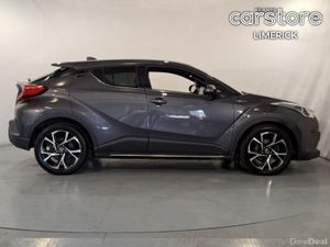 Toyota C-HR 1.8 HYBRID SPORT - Image 2