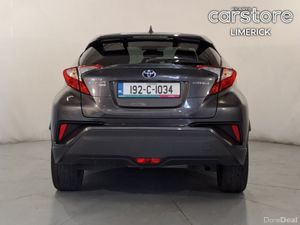 Toyota C-HR 1.8 HYBRID SPORT - Image 4