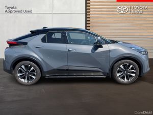 Toyota C-HR EX - DEMO C-HR PHEV SPORT+ - Image 3