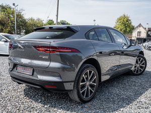 Jaguar I-Pace 2019 - Image 3