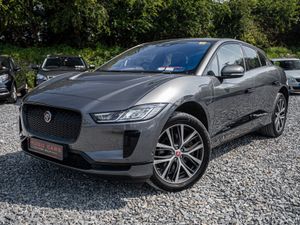 Jaguar I-Pace 2019 - Image 4