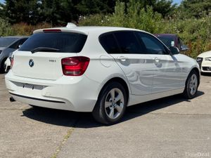 BMW 116i Auto M Sport 2015 59000KM 2 Keys - Image 4