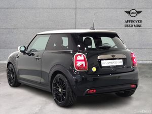 Mini Cooper Electric Resolute Edition - Image 3