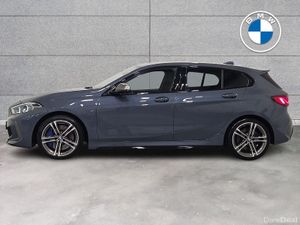 BMW 1-Series M135i xDrive - Image 4