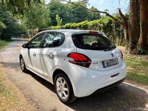 161 Peugeot 208, Taxed & NCT to February 2027! - Image 2