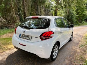 161 Peugeot 208, Taxed & NCT to February 2027! - Image 3