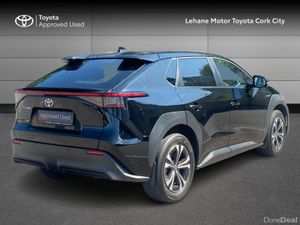 Toyota bZ4X BZ4X SPORT FWD 11KW - Image 2