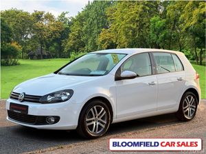 Volkswagen Golf **DEPOSIT TAKEN**1.4 HIGHLINE , AU - Image 3
