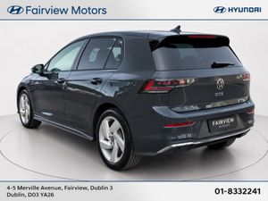 Volkswagen Golf GTE PHEV 272bhp - Image 3