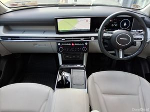 Hyundai Tucson HYBRID EXECUTIVE PLUS ** NEW MODEL - Image 4