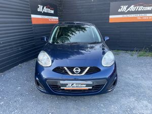 Nissan Micra 1.2 MARCH AUTO - Image 2