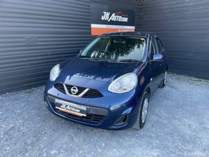 Nissan Micra 1.2 MARCH AUTO - Image 3