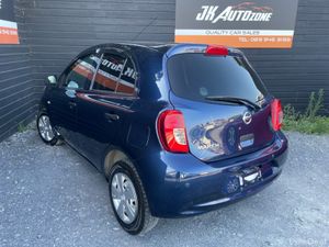 Nissan Micra 1.2 MARCH AUTO - Image 4
