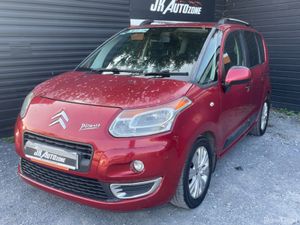 Citroen C3 Picasso 1.6 HDI EXCLUSIVE NO NCT - Image 3