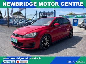 Volkswagen Golf 2.0 TDI GTD 184PS 5DR - Image 4