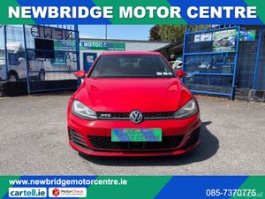 Volkswagen Golf 2.0 TDI GTD 184PS 5DR - Image 2