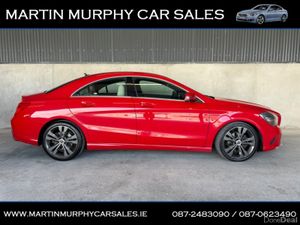 Mercedes-Benz CLA MERCEDES-BENZ CLA 180 D URBAN 4D - Image 2